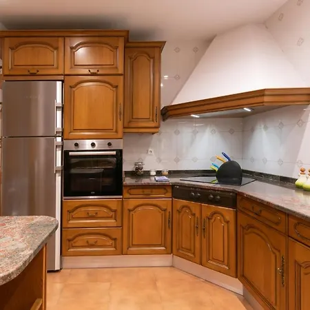 Apartment Ezkialderdi - Baskeyrentals Aia
