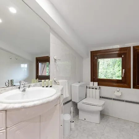 Apartment Ezkialderdi - Baskeyrentals *