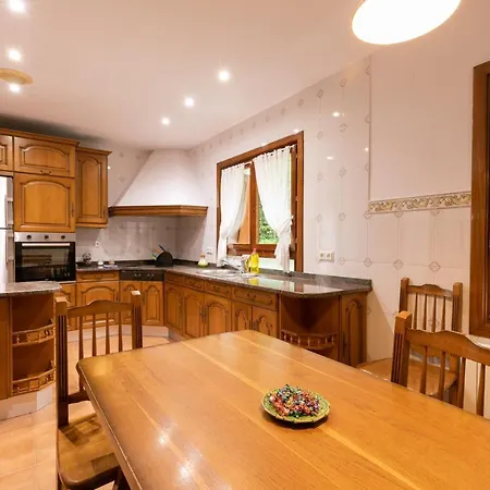 Ezkialderdi - Baskeyrentals Apartment *