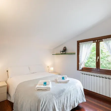Ezkialderdi - Baskeyrentals Apartment