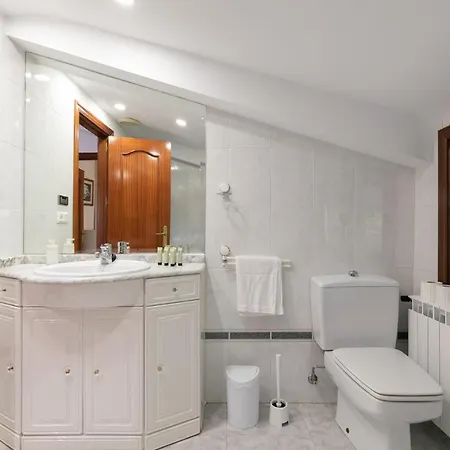 Apartment Ezkialderdi - Baskeyrentals *