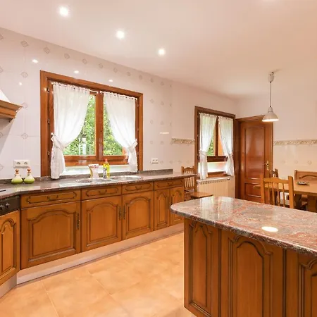 Ezkialderdi - Baskeyrentals Apartment