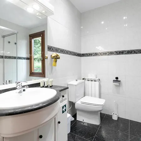 Ezkialderdi - Baskeyrentals Apartment Aia