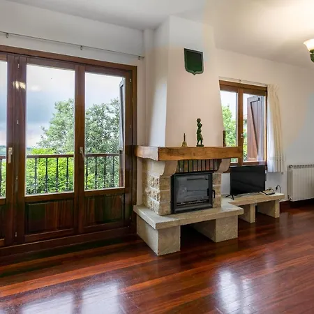 Ezkialderdi - Baskeyrentals Apartment *