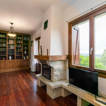 Apartment Ezkialderdi - Baskeyrentals