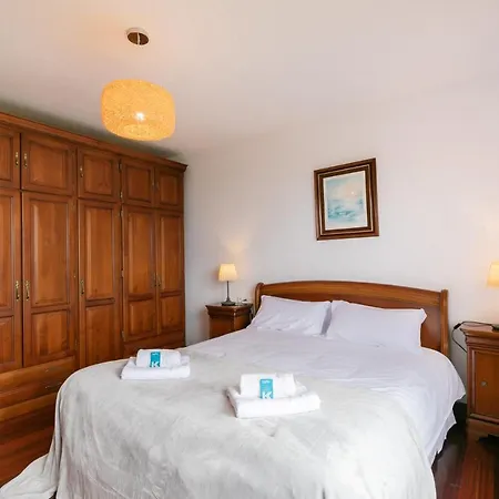 Apartment Ezkialderdi - Baskeyrentals *