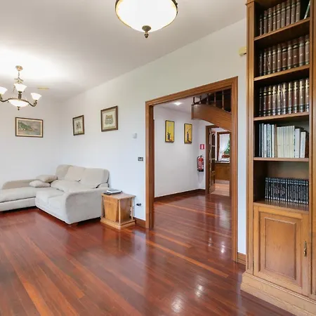 Ezkialderdi - Baskeyrentals Apartment Aia