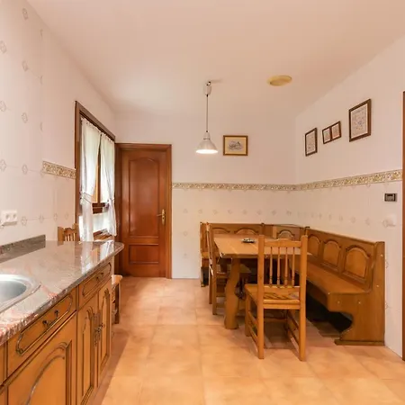 Apartment Ezkialderdi - Baskeyrentals Aia