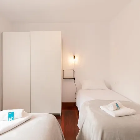 Ezkialderdi - Baskeyrentals Apartment *