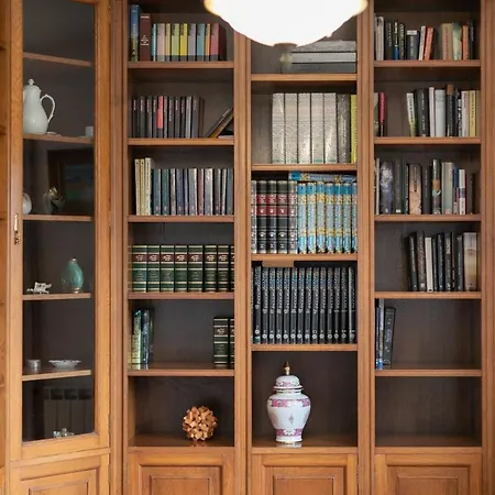 Ezkialderdi - Baskeyrentals Apartment