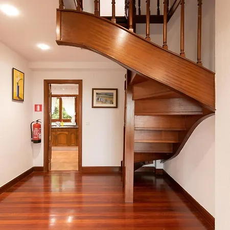 Ezkialderdi - Baskeyrentals Apartment