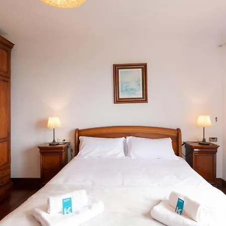 Ezkialderdi - Baskeyrentals Apartment