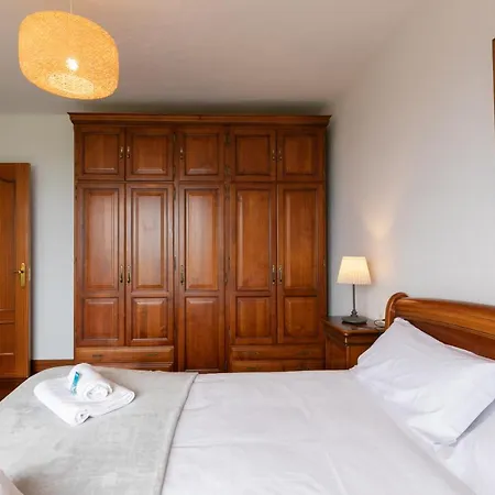 Apartment Ezkialderdi - Baskeyrentals