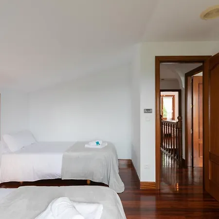 Ezkialderdi - Baskeyrentals Apartment