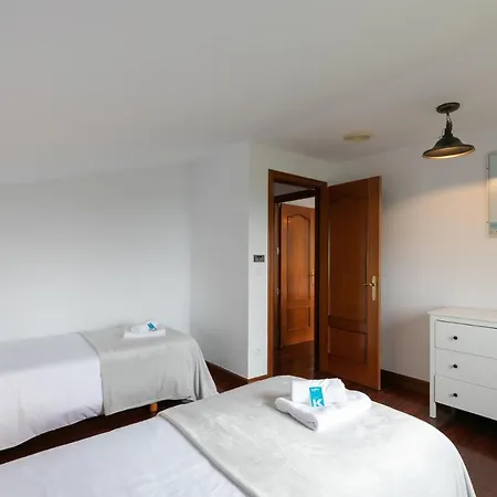 Apartment Ezkialderdi - Baskeyrentals *