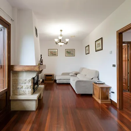 Ezkialderdi - Baskeyrentals Apartment *