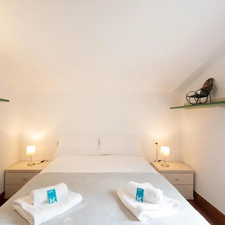 Ezkialderdi - Baskeyrentals Apartment *