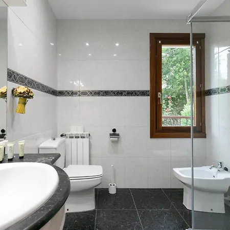 Ezkialderdi - Baskeyrentals Apartment