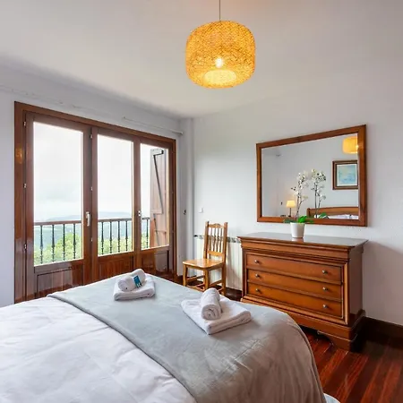 Ezkialderdi - Baskeyrentals Apartment *