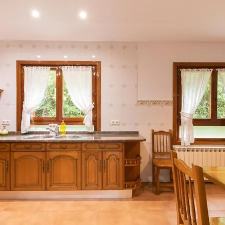 Apartment Ezkialderdi - Baskeyrentals